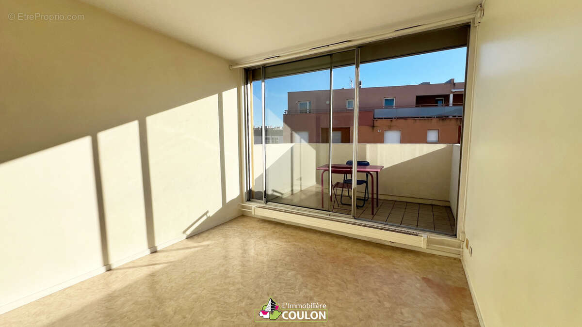 Appartement à CHAMALIERES
