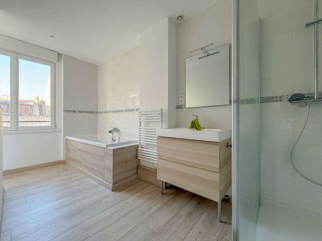 Appartement à LILLE