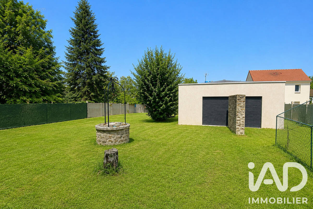 Photo 1 - Maison à JOUARRE