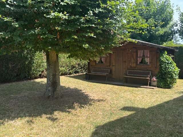 Maison 162 m² à Ozoir-La-Ferriere  - photo 18
