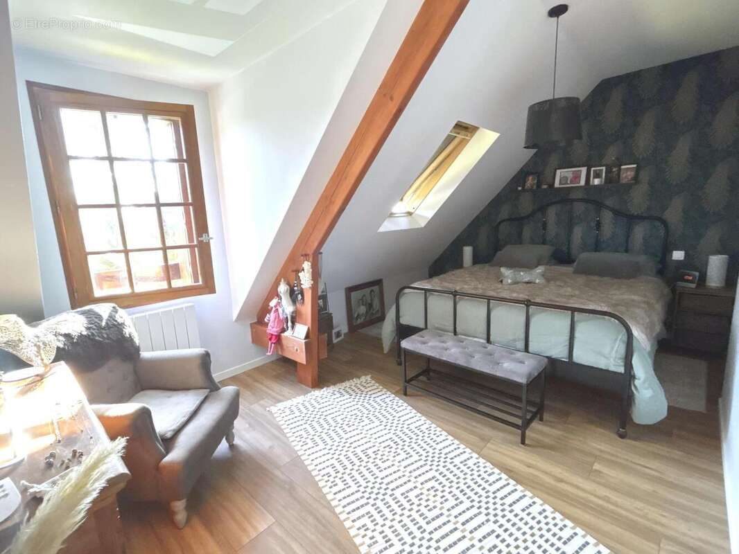 Photo 6 - Maison à SAINT-ANDRE-DES-EAUX