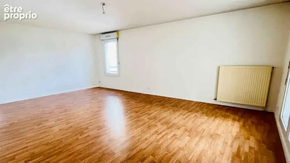 Appartement Angers 2 pièces 61 m² avec balcon Justices - photo 6