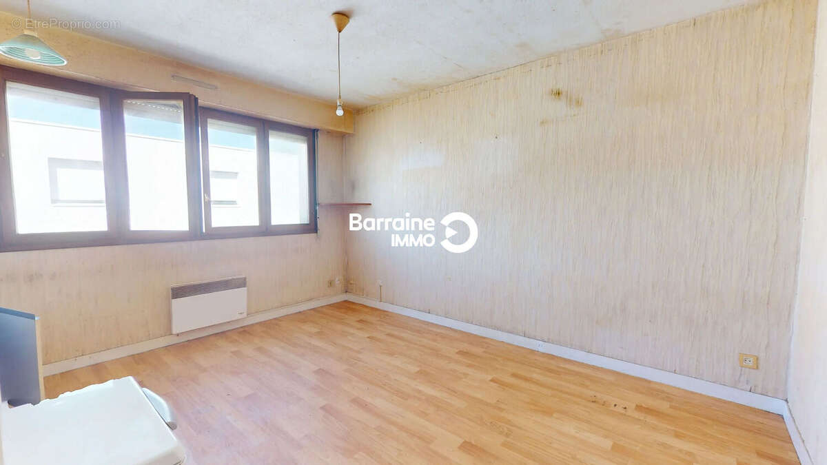 Appartement à LARMOR-PLAGE