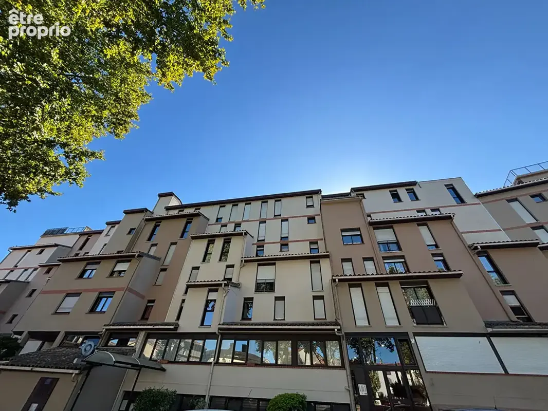 Photo Appartement à Montauban au prix de 120 000€