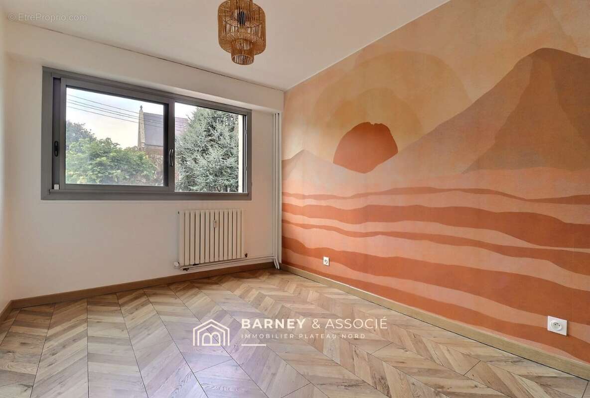 Appartement à ROUEN