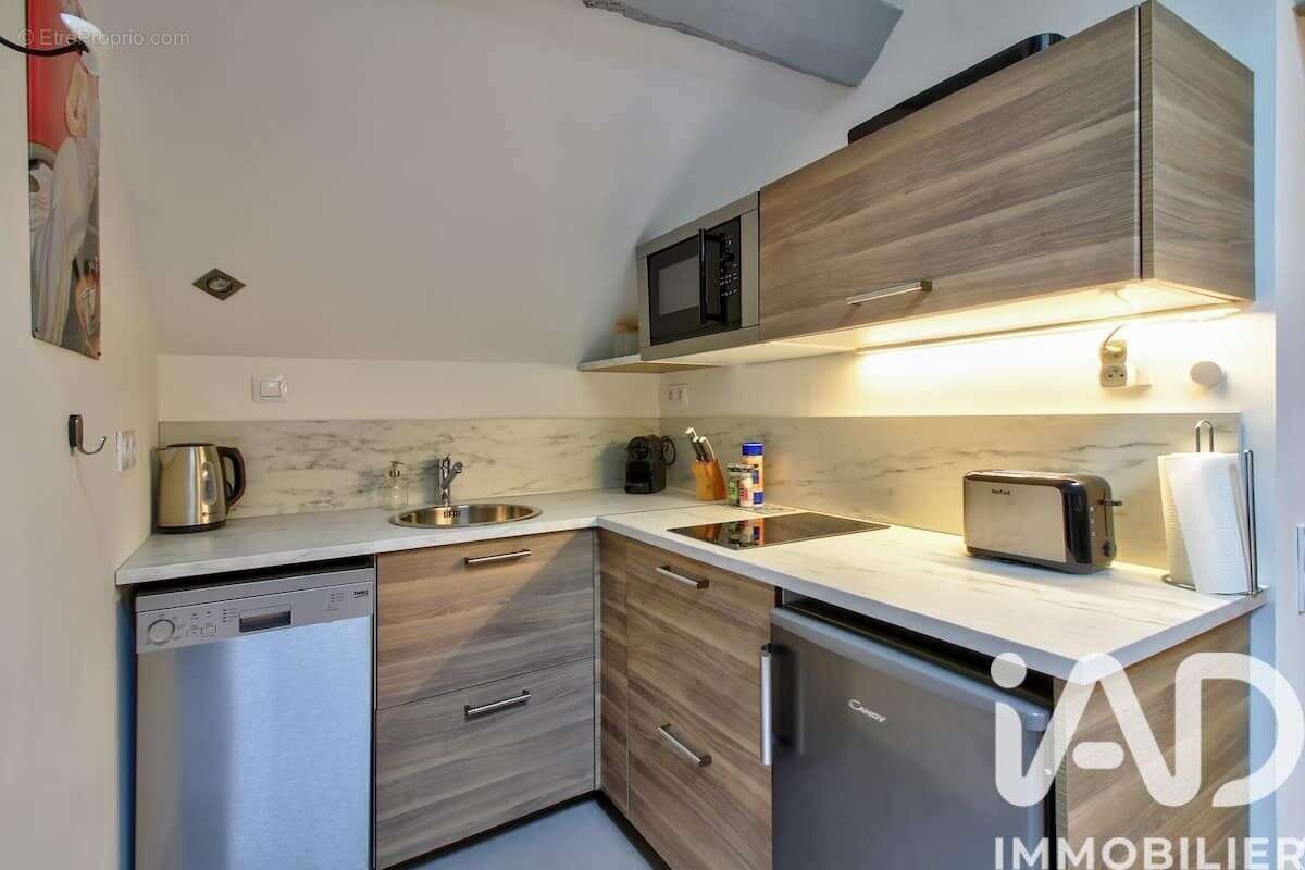 Photo 2 - Appartement à DIJON