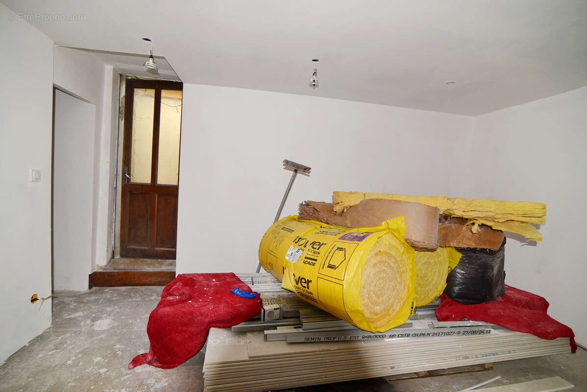 Appartement à ALLEVARD