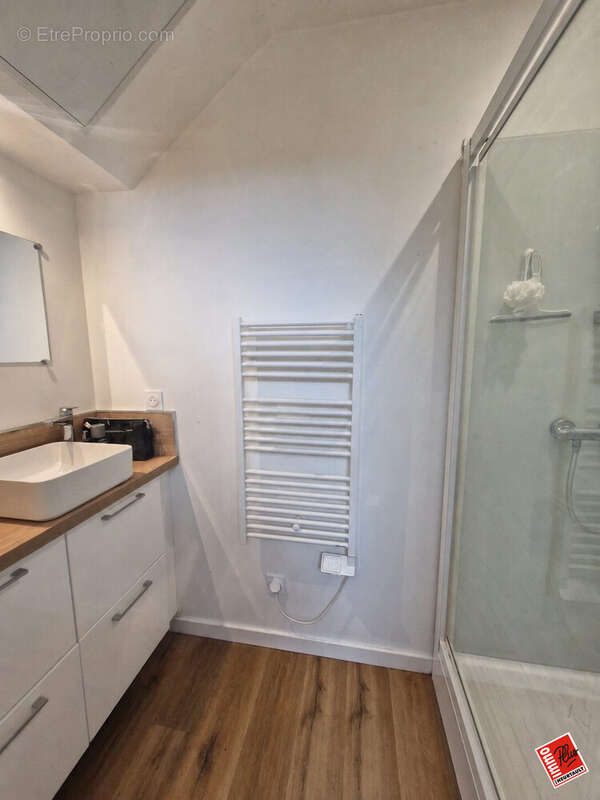 Appartement 35 m² à Saint-Brieuc  - photo 5