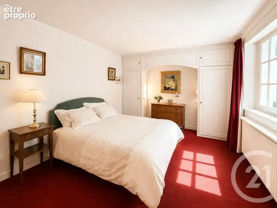 Maison 6 pièces 114 m² à vendre à La Chapelle-Reanville (27950) - photo 8