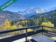 Photo 1 - Appartement à SAINT-GERVAIS-LES-BAINS