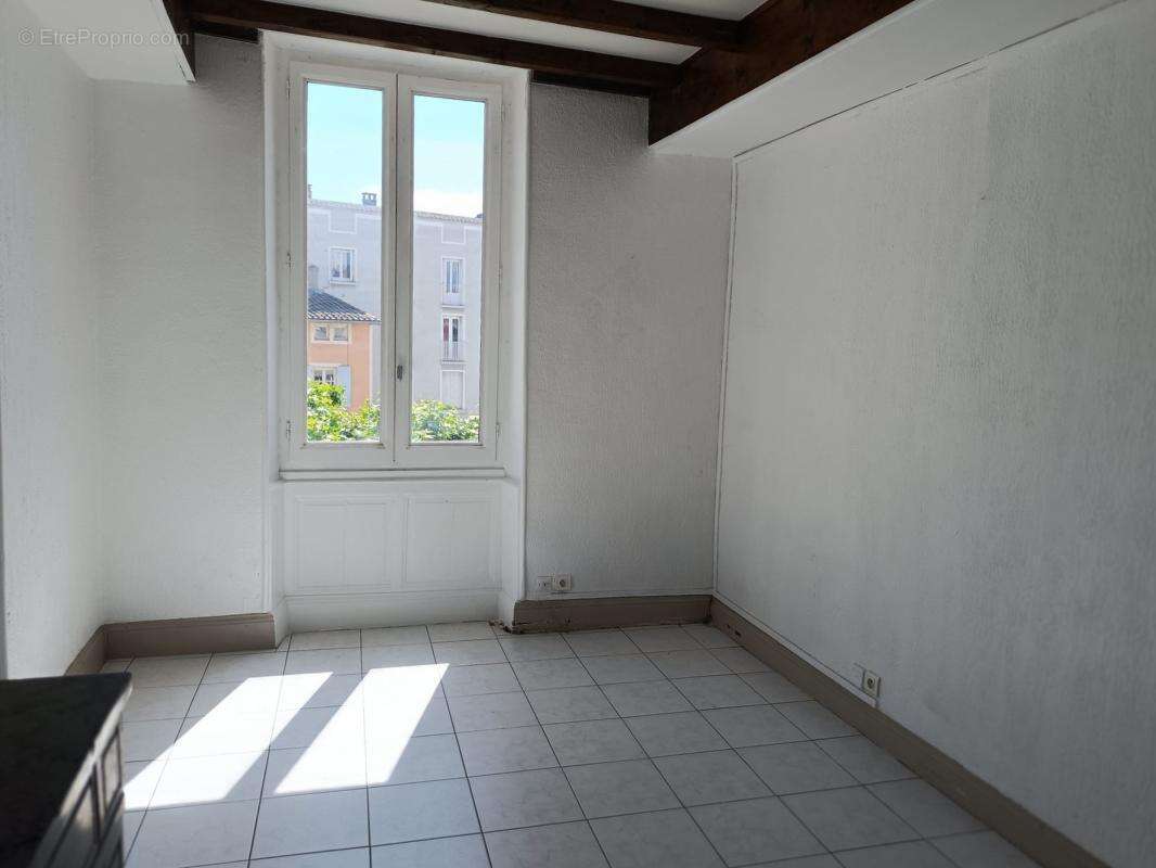 Appartement - photo 3