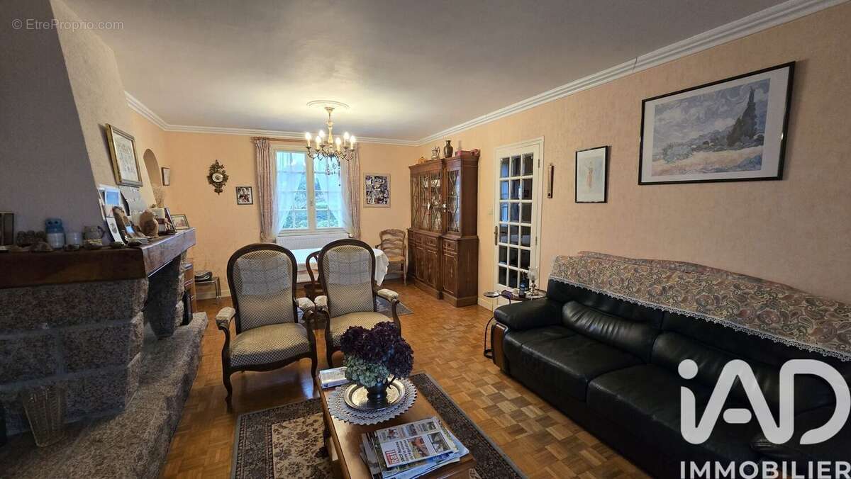 Photo 5 - Maison à CAVAN