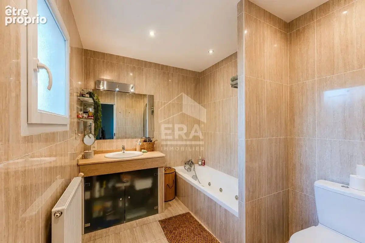 Maison Le Teich de plein pied 124 m2 - photo 9