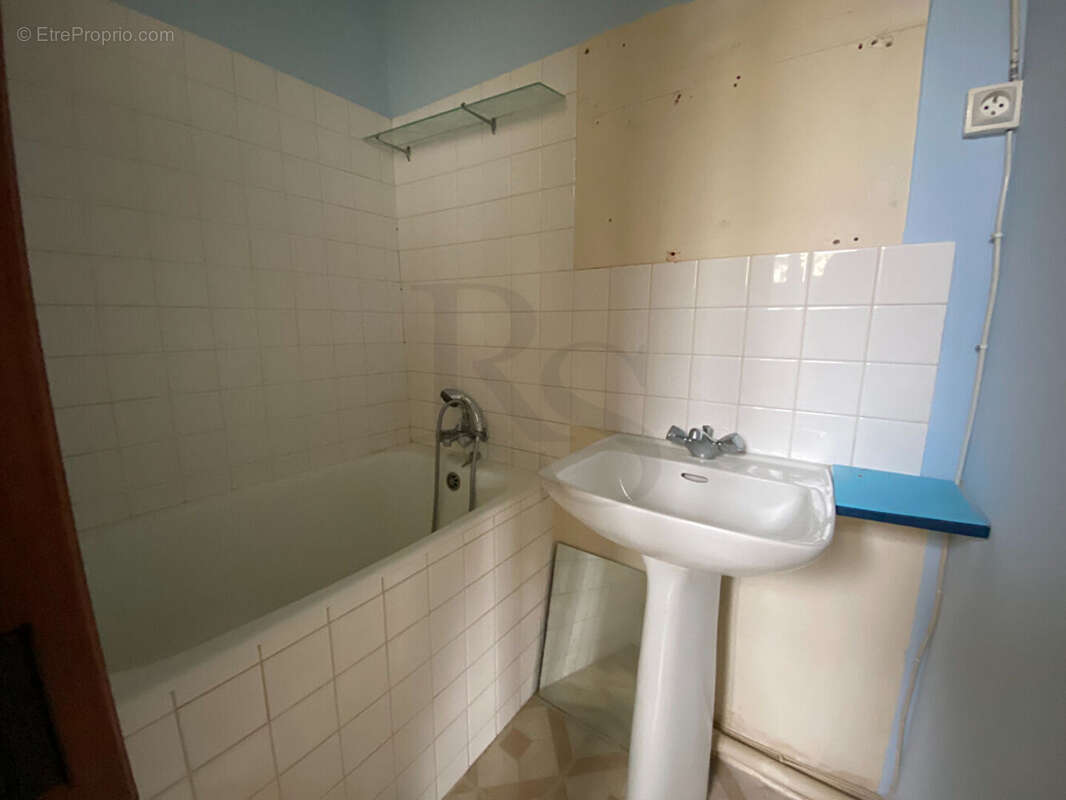 Appartement à LA FERTE-MACE