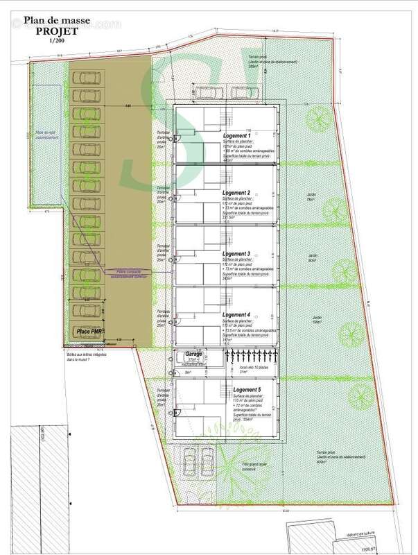 Maison à SAINT-CLAIR-SUR-EPTE