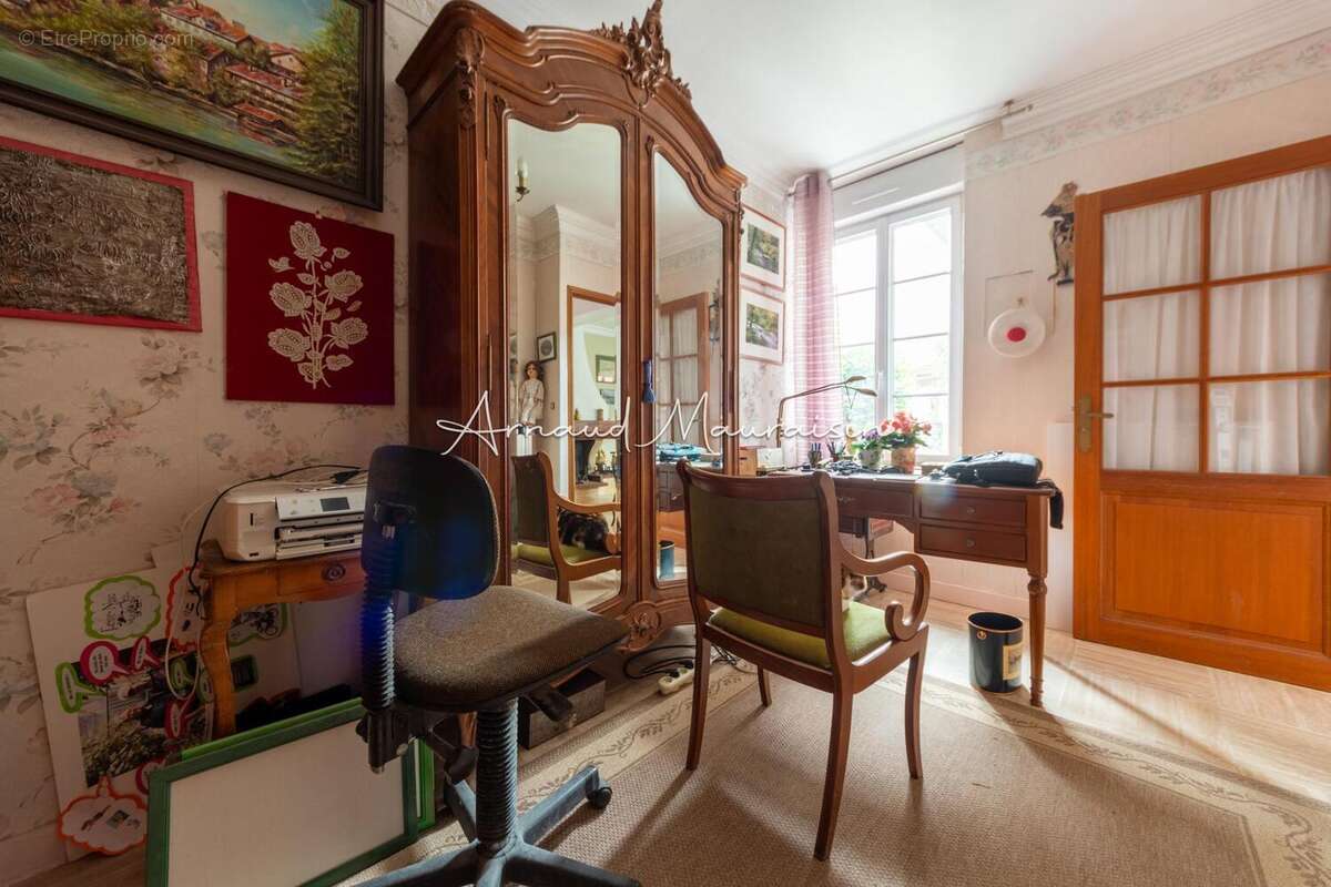 Photo 6 - Maison à CHANTILLY