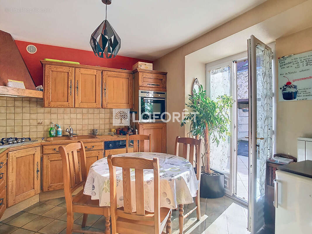 Maison Marcoussis 4 pièce(s) 103 m2 - photo 8