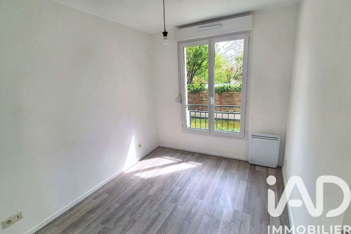 Photo 8 - Appartement à NOISY-LE-SEC