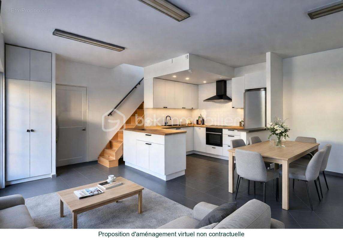 Commerce à BALLAINVILLIERS