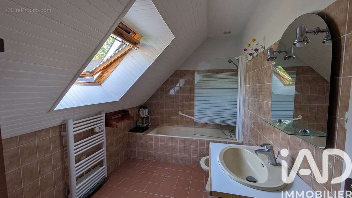 Maison 125 m² à Plouha  - photo 9