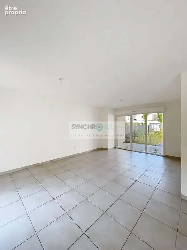 Maison contemporaine 4 chambres 96.98 m2 - photo 8