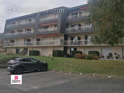 Appartement à BAGNOLES-DE-L'ORNE