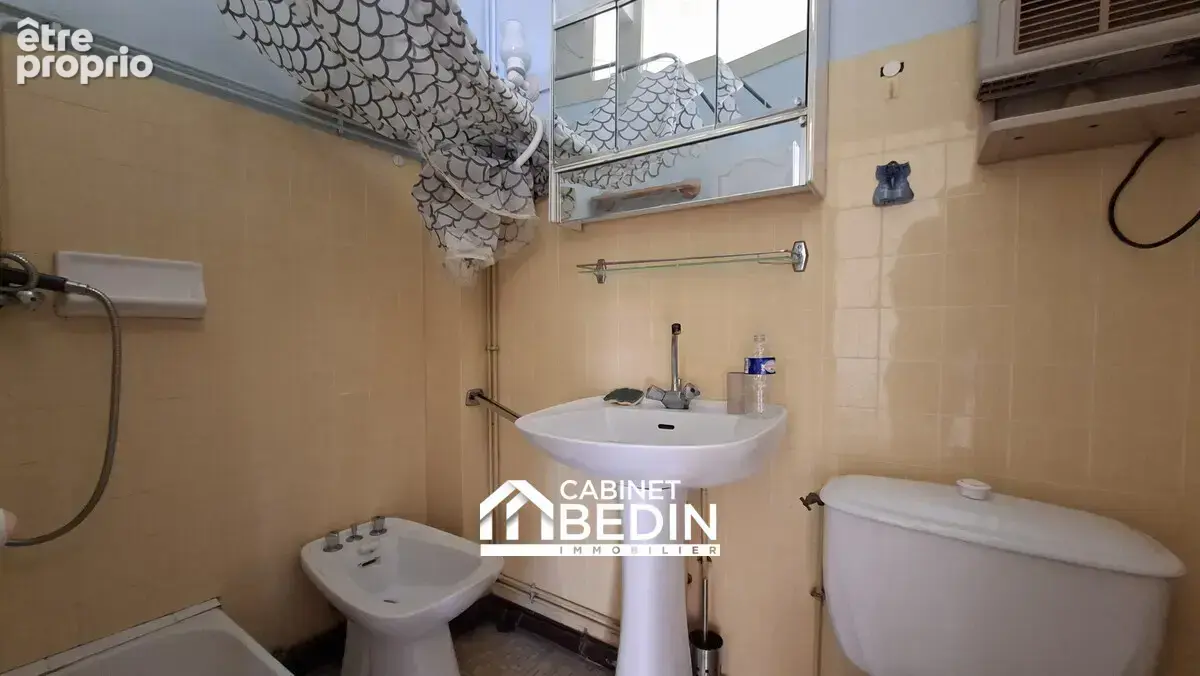 Appartement 3 pièces 61 m² à vendre à Toulouse (31500) - photo 3