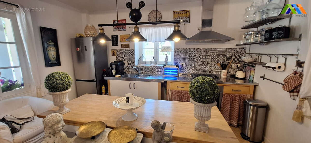 Maison 130 m² à Mirande  - photo 9