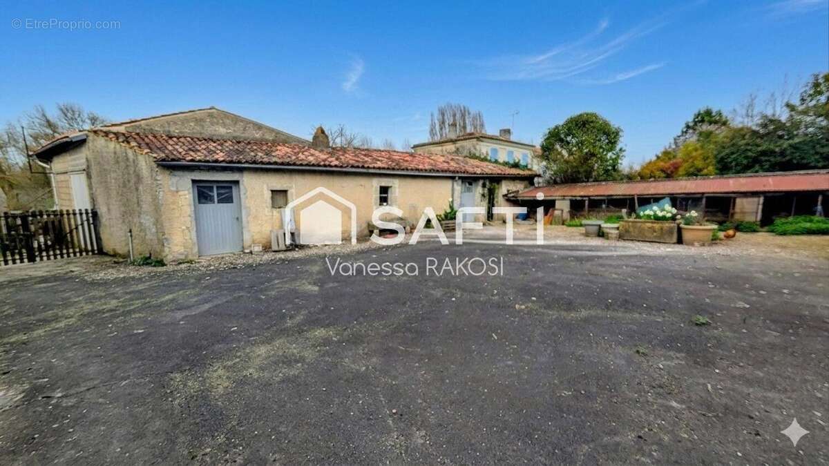 Maison 145 m² à Ternant  - photo 5