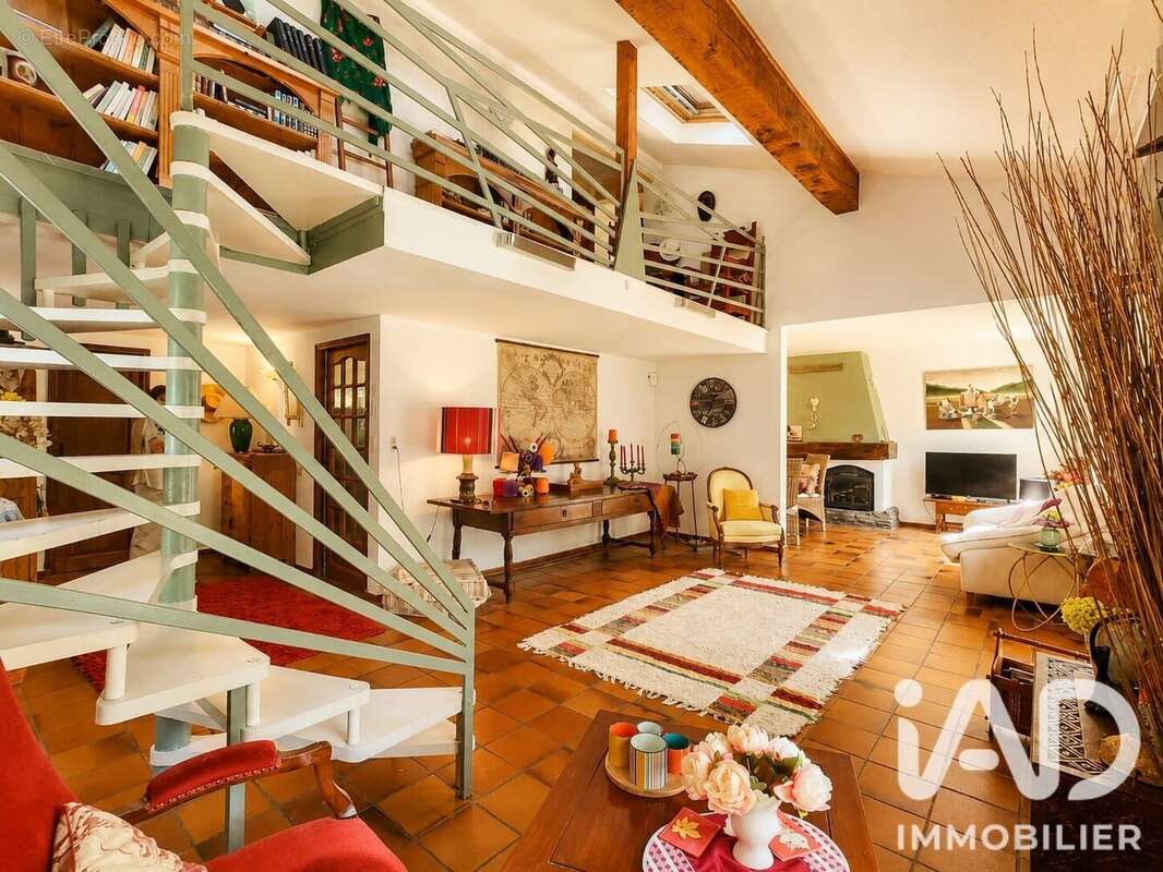 Maison 149 m² à Arles-Sur-Tech  - photo 3