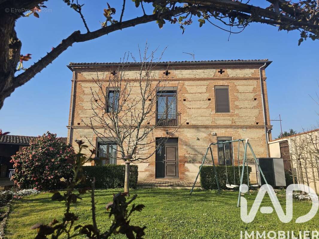 Photo 3 - Maison à CASTELSARRASIN