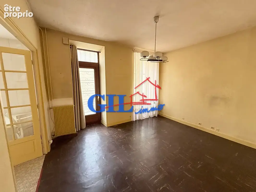 Seine port - maison de plain pied de 59m² hab. avec garage - photo 6