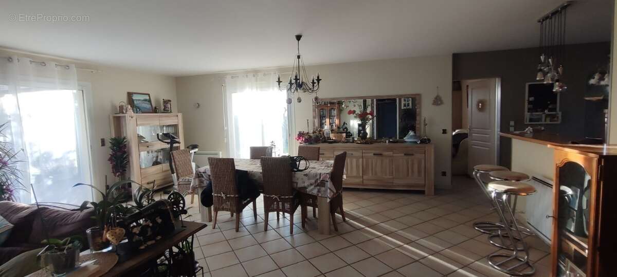 Maison à LALINDE