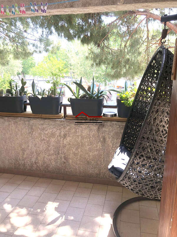 Appartement à VALRAS-PLAGE