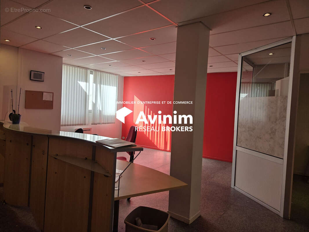Commerce 214 m² à Annecy  - photo 7