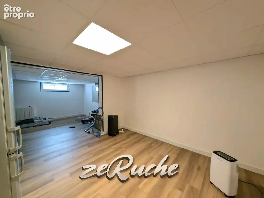 A vendre Maison familiale de 141 m² à Colombelles - photo 16