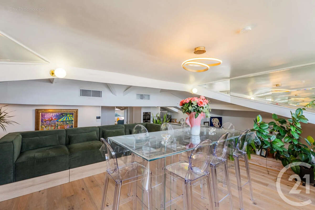 Appartement 139 m² à Beaulieu-Sur-Mer  - photo 4