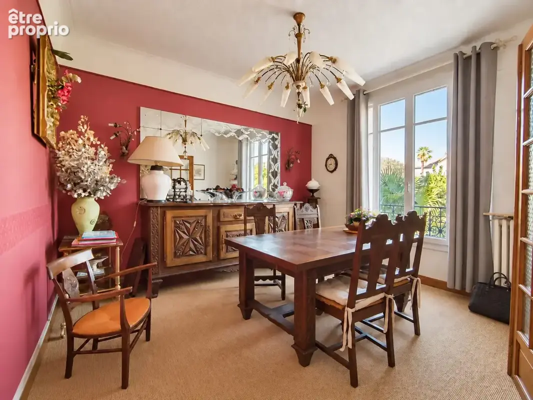 Maison 5 pièces 88 m² à vendre à Maisons-Alfort (94700) - photo 3