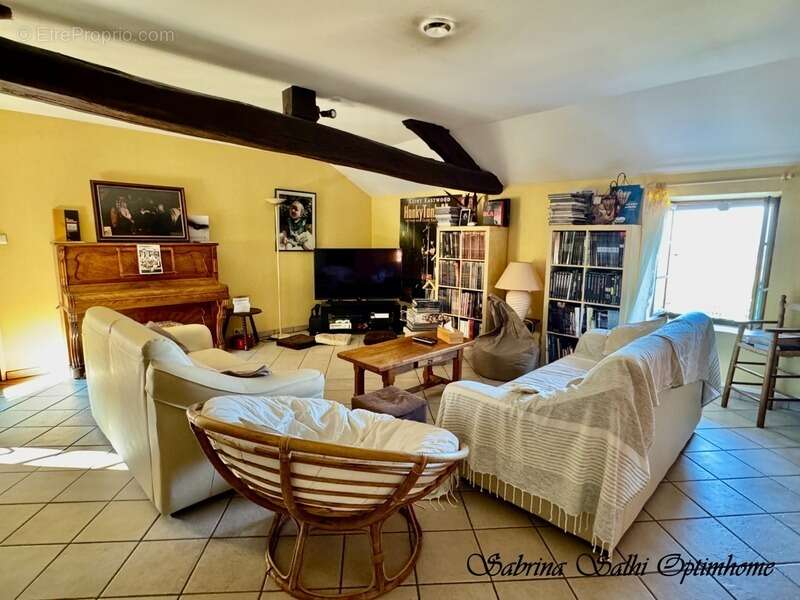 Maison à CHENAS