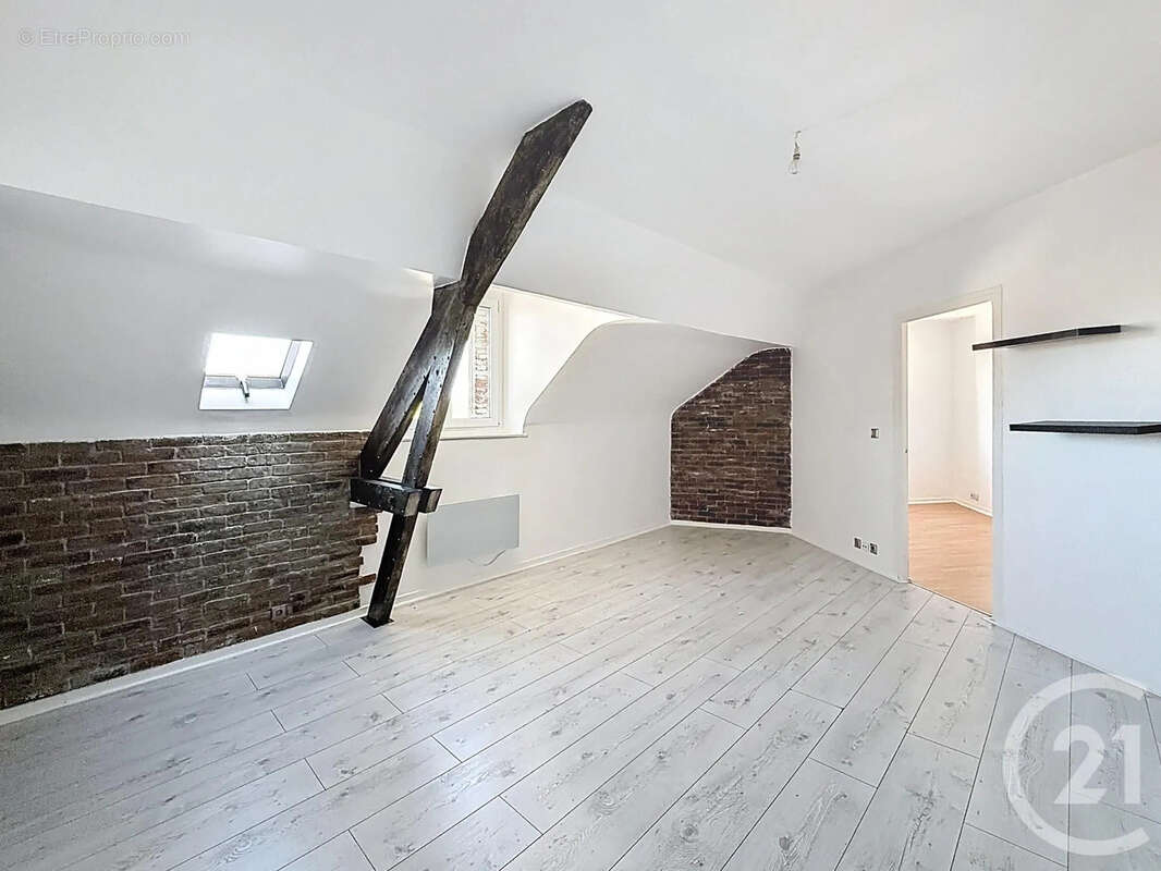 Appartement 39 m² à Dijon  - photo 2