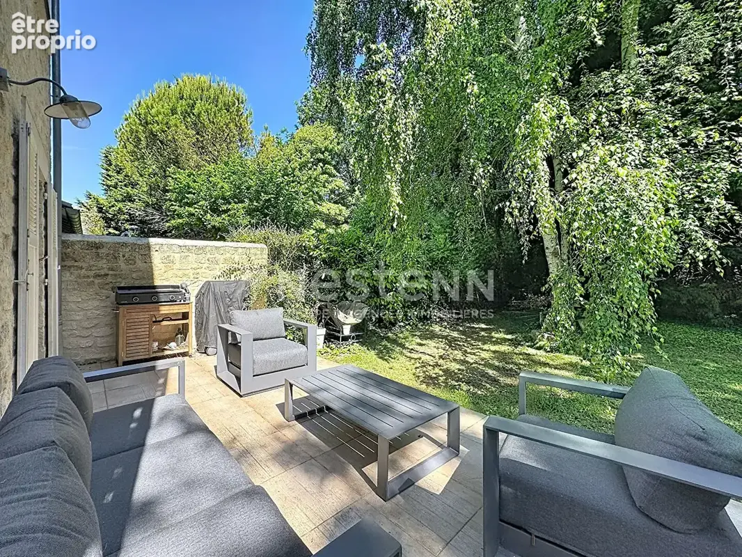 Maison Gouvieux 6 pièce(s) 124 m2 terrain 700 m² - photo 22