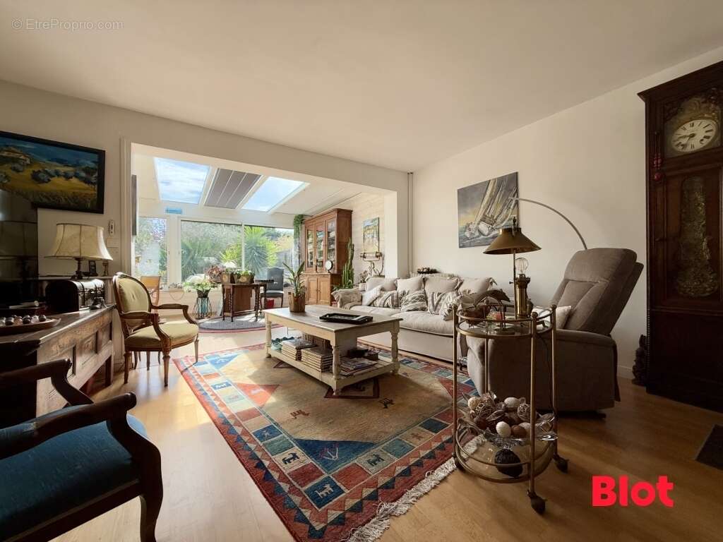 Maison à LA BAULE-ESCOUBLAC