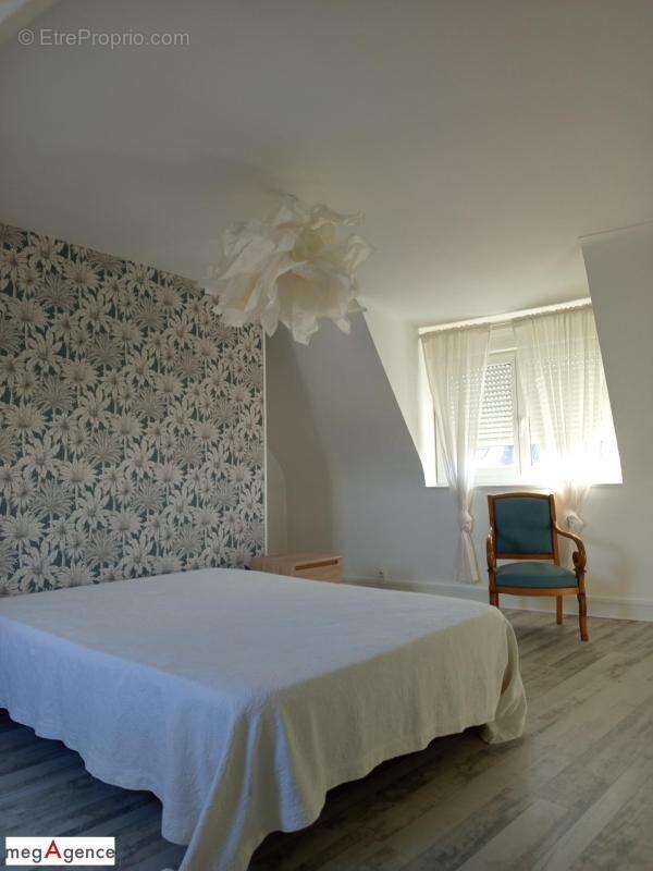 Appartement à LE MANS