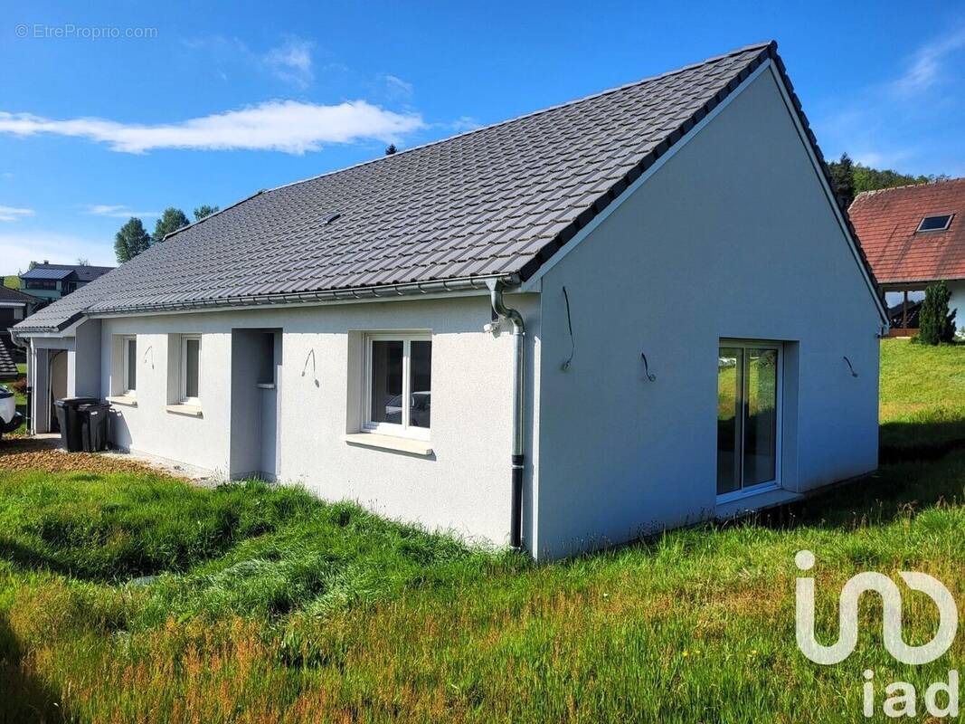 Photo 1 - Maison à HASPELSCHIEDT