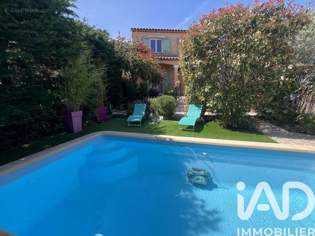 Photo 2 - Maison à LE PRADET