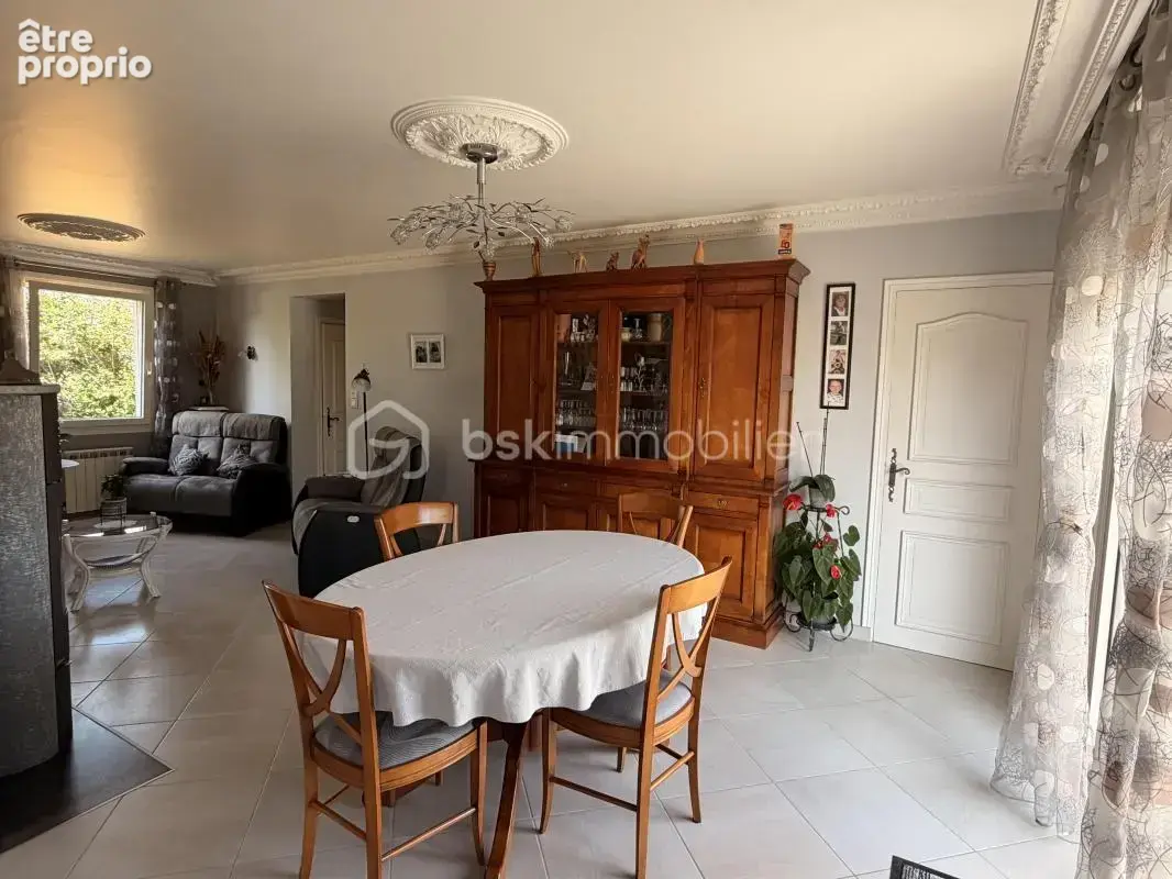 En Exclusivité, Maison sur sous-*sol 135m2 5 chambres - photo 3