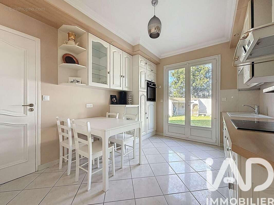 Photo 6 - Maison à EPINAY-SUR-ORGE