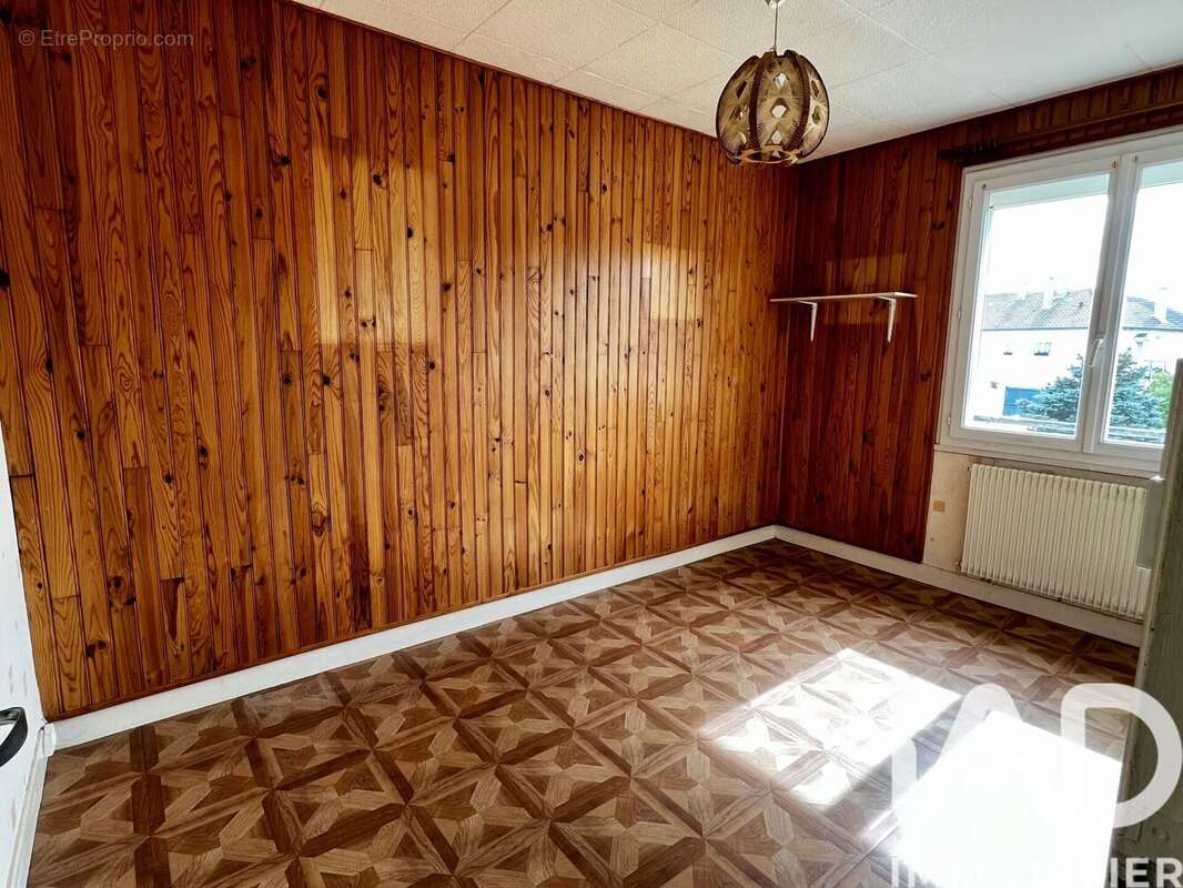 Photo 6 - Maison à LA SAUSSAYE