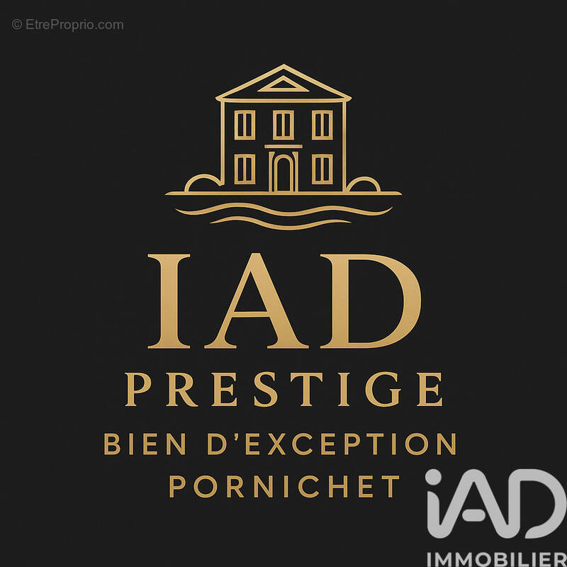 Photo 1 - Maison à PORNICHET