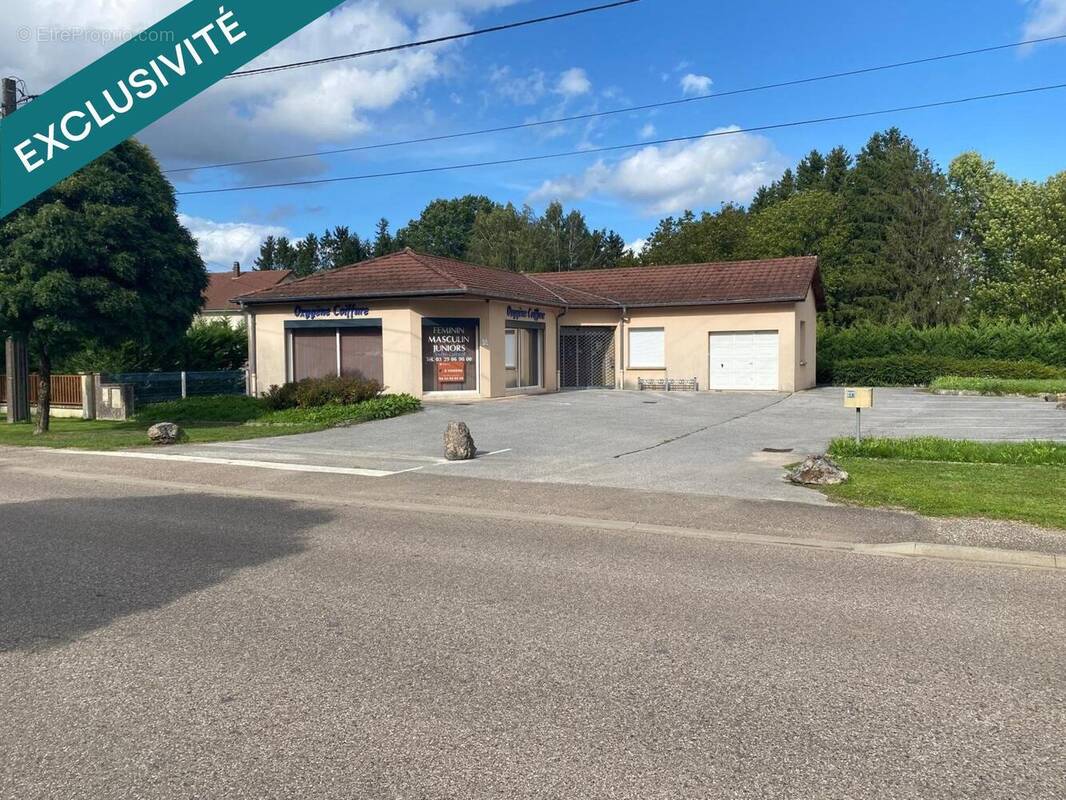 Photo 1 - Appartement à LIFFOL-LE-GRAND